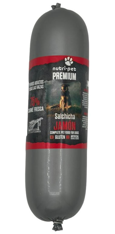 salchicha