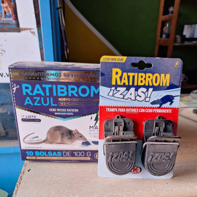 raticida